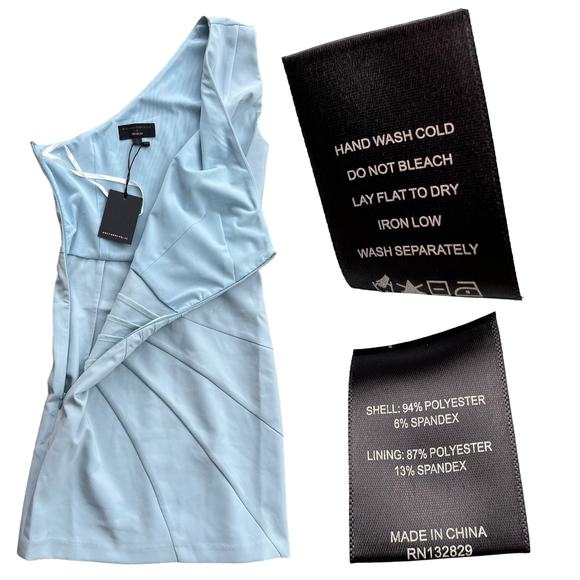 Michael Costello x REVOLVE Ava Dress Sz S - Picture 4 of 6